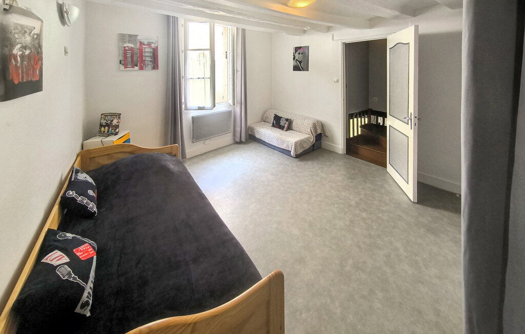 Maison de ville 19ème siècle, 10 personnes à Saint-Aignan - Photo 17