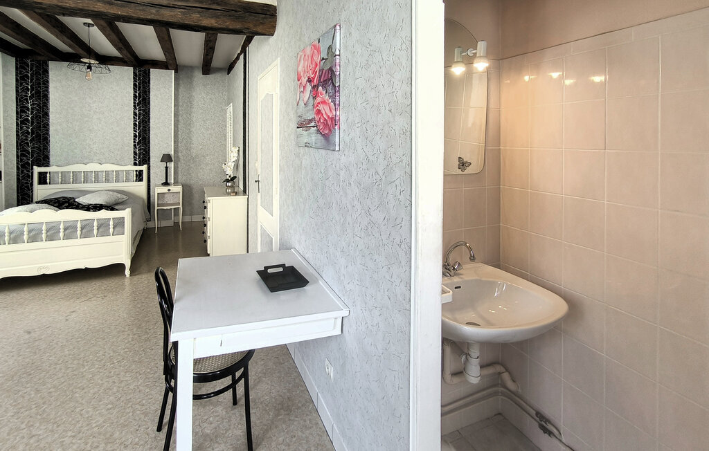 Maison de ville 19ème siècle, 10 personnes à Saint-Aignan - Photo 20