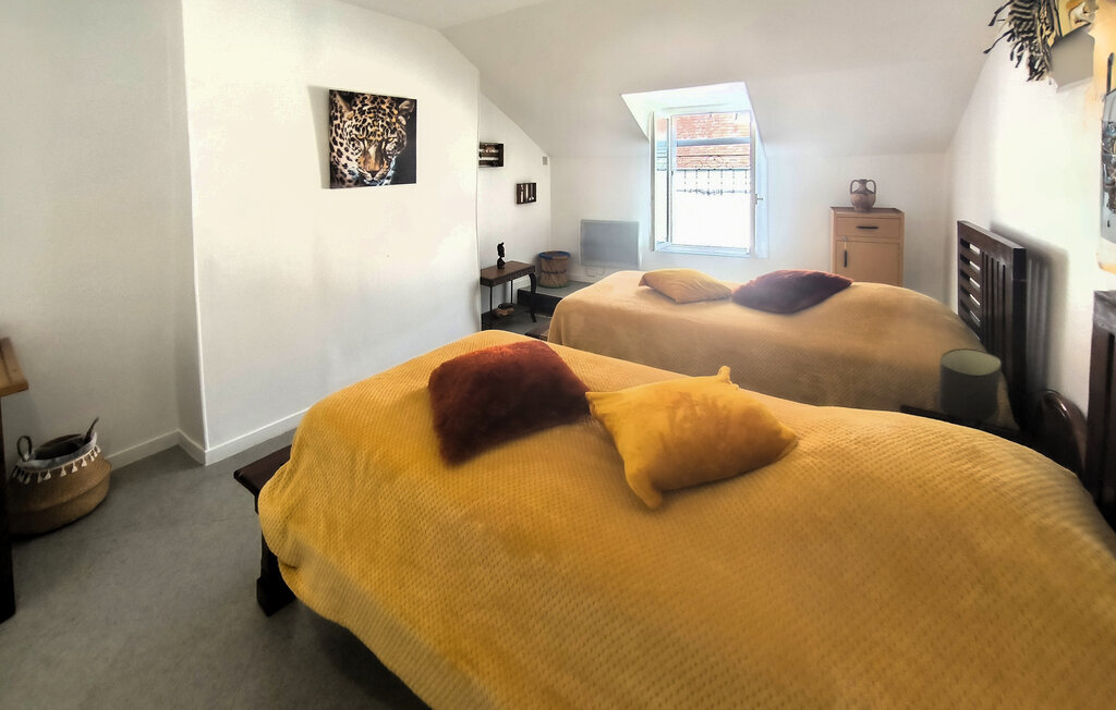 Maison de ville 19ème siècle, 10 personnes à Saint-Aignan - Photo 21
