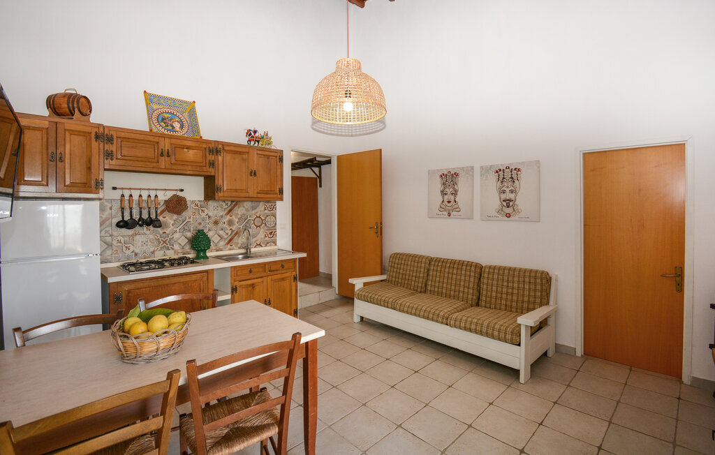 Maison 4 personnes à Comiso - Photo 2