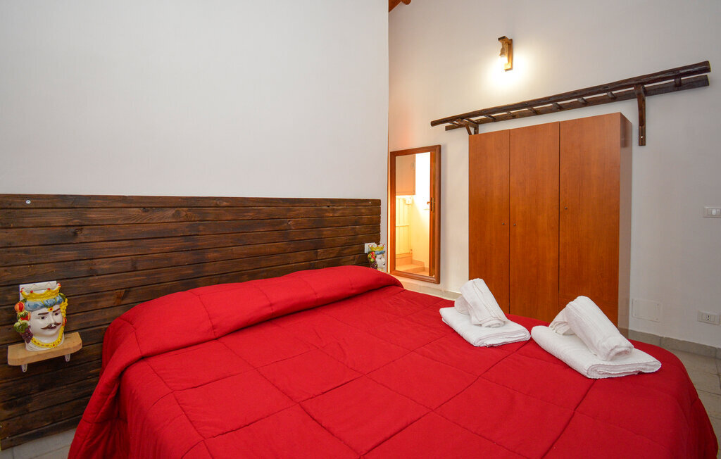 Maison 4 personnes à Comiso - Photo 5