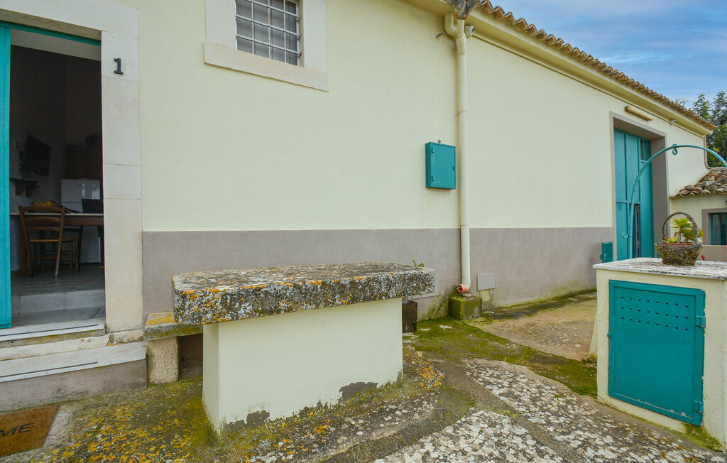 Maison 4 personnes à Comiso - Photo 8