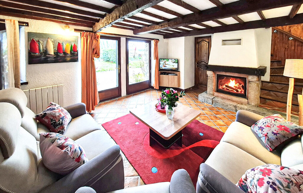 Gîte de Kerserso - Maison 4 personnes à Pléhédel - Photo 2