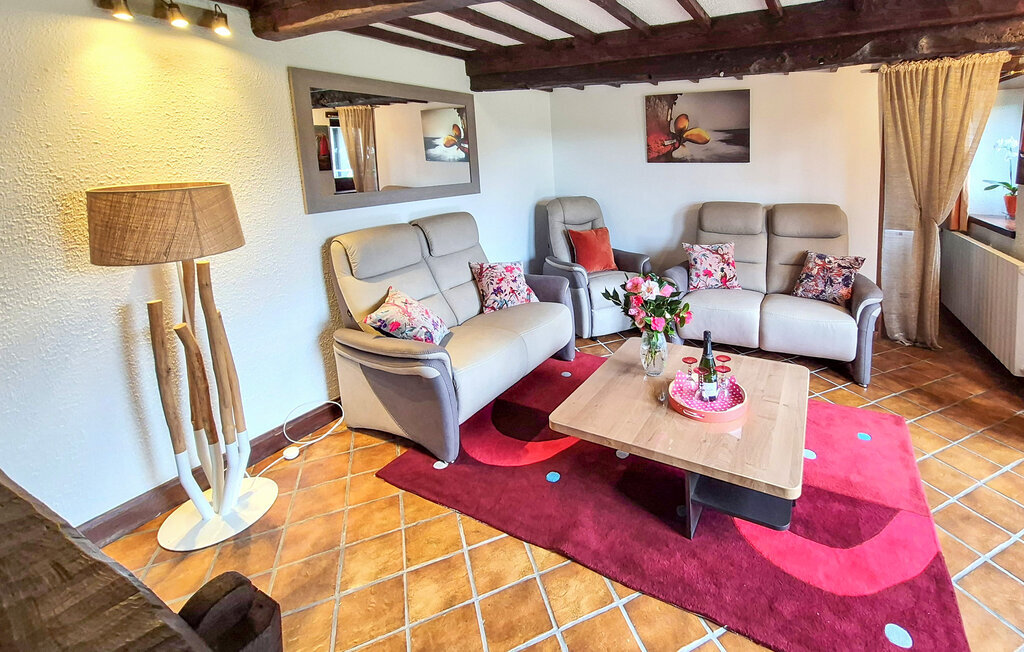 Gîte de Kerserso - Maison 4 personnes à Pléhédel - Photo 3