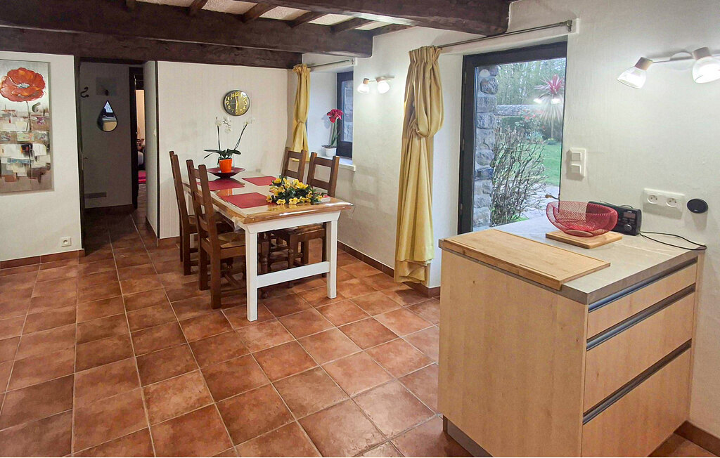 Gîte de Kerserso - Maison 4 personnes à Pléhédel - Photo 4