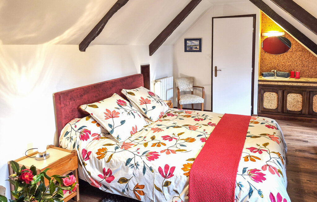 Gîte de Kerserso - Maison 4 personnes à Pléhédel - Photo 6