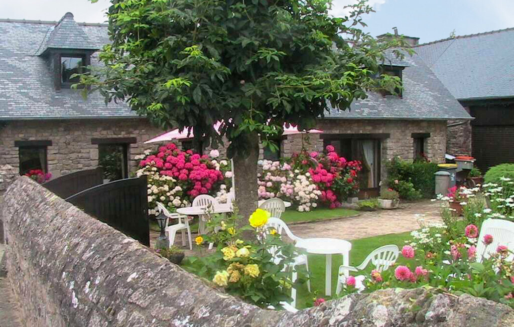 Gîte de Kerserso - Maison 4 personnes à Pléhédel - Photo 8