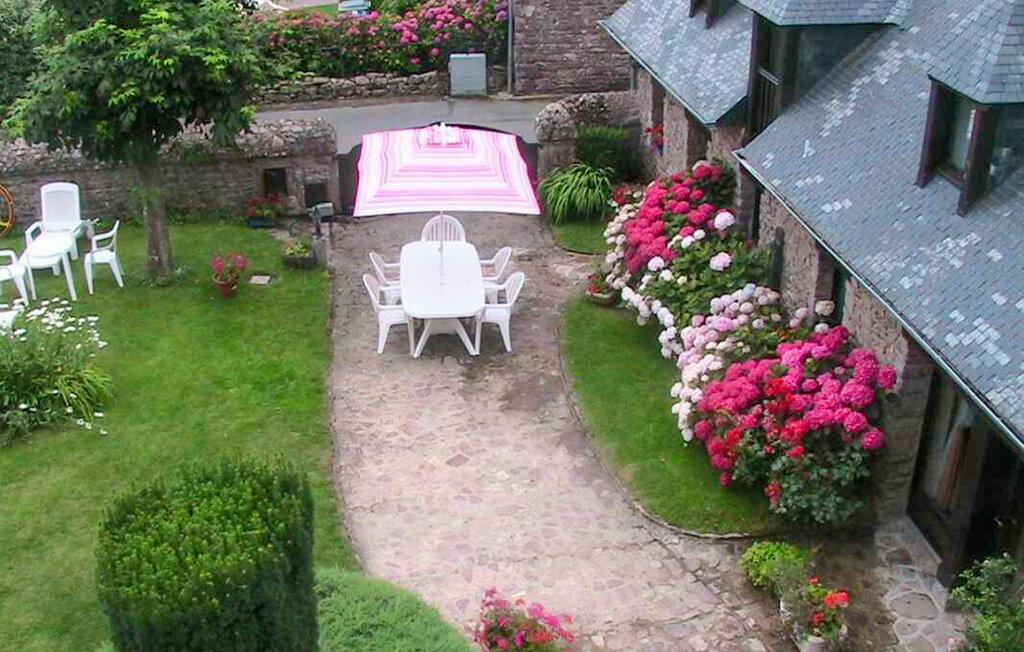 Gîte de Kerserso - Maison 4 personnes à Pléhédel - Photo 9
