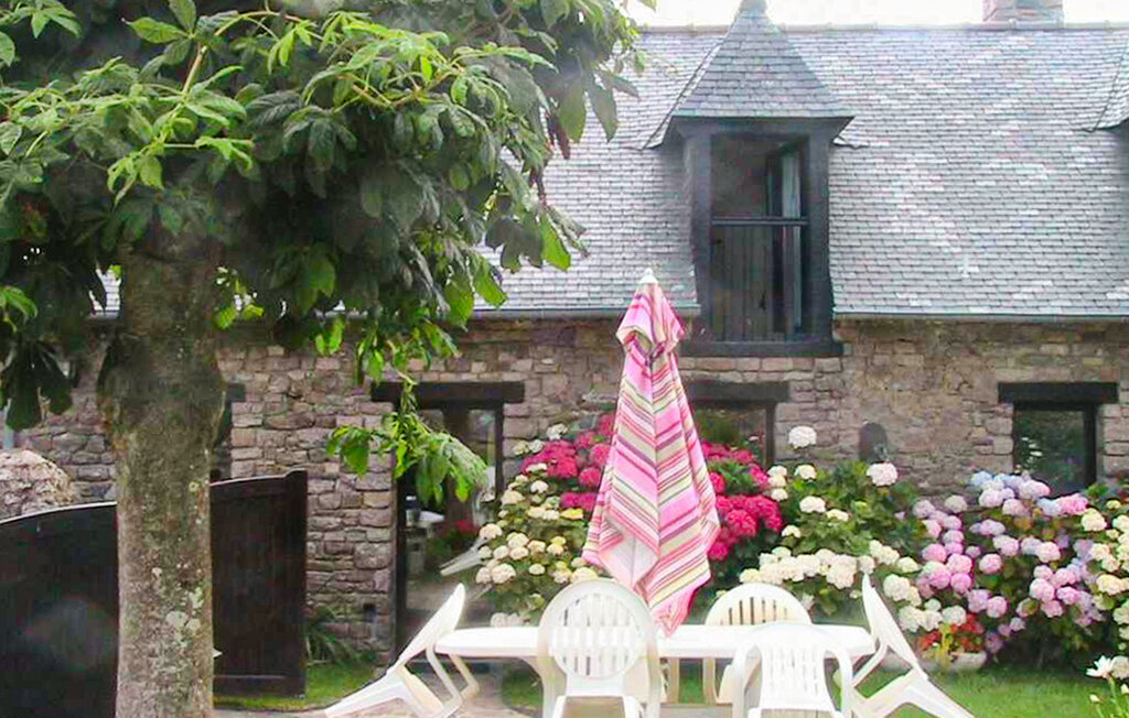 Gîte de Kerserso - Maison 4 personnes à Pléhédel - Photo 10