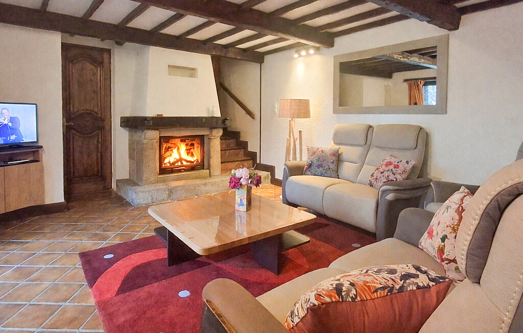 Gîte de Kerserso - Maison 4 personnes à Pléhédel - Photo 11