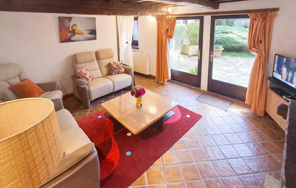 Gîte de Kerserso - Maison 4 personnes à Pléhédel - Photo 12