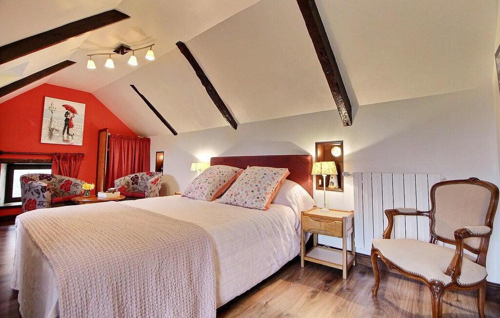 Gîte de Kerserso - Maison 4 personnes à Pléhédel - Photo 15
