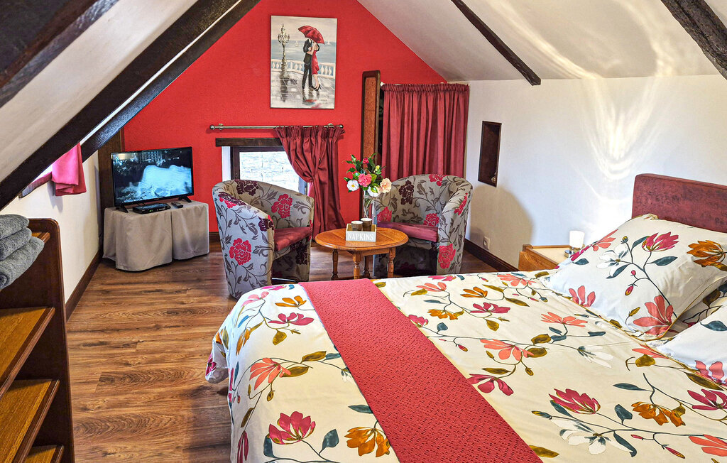 Gîte de Kerserso - Maison 4 personnes à Pléhédel - Photo 16