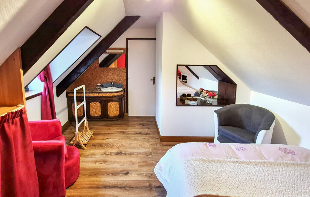 Gîte de Kerserso - Maison 4 personnes à Pléhédel - Photo 17