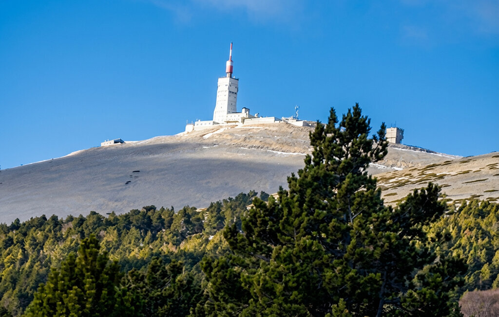 Mazet du Ventoux, maison avec piscine à Monieux - Photo 17