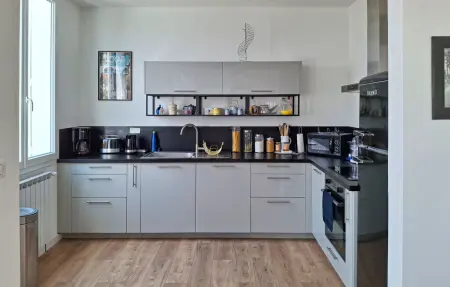 Charmante maison proche mer, Maison 8 personnes à Royan - Photo 5