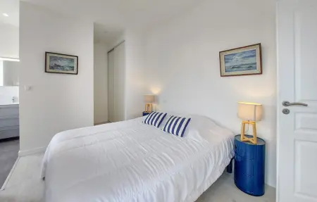 Charmante maison proche mer, Maison 8 personnes à Royan - Photo 6