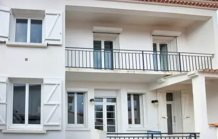 Charmante maison proche mer, Maison 8 personnes à Royan - Photo 7