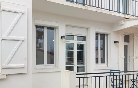 Charmante maison proche mer, Maison 8 personnes à Royan - Photo 8