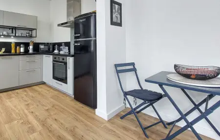 Charmante maison proche mer, Maison 8 personnes à Royan - Photo 14