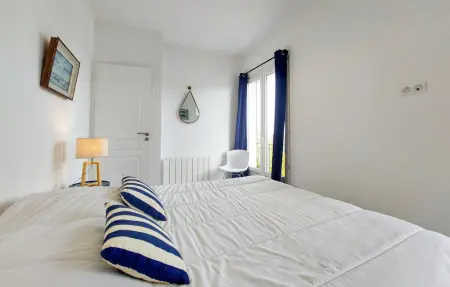 Charmante maison proche mer, Maison 8 personnes à Royan - Photo 16