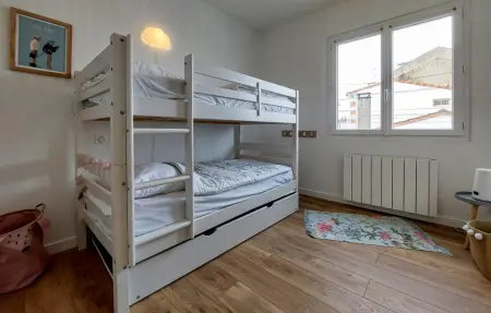 Charmante maison proche mer, Maison 8 personnes à Royan - Photo 18