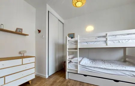 Charmante maison proche mer, Maison 8 personnes à Royan - Photo 19