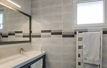 Charmante maison proche mer, Maison 8 personnes à Royan - Photo 24