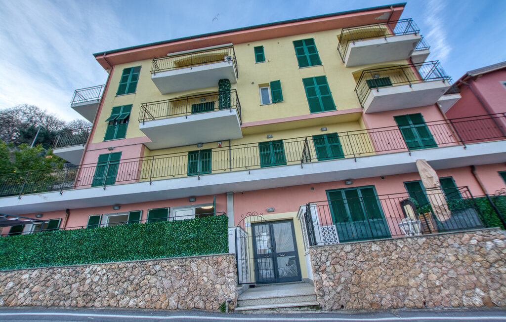 Appartement 6 personnes à Bergeggi - Photo 2