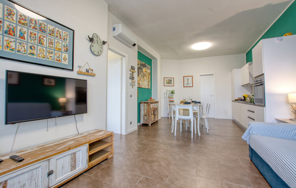 Appartement 6 personnes à Bergeggi - Photo 4
