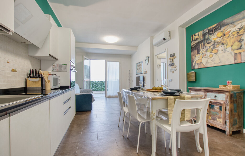Appartement 6 personnes à Bergeggi - Photo 5