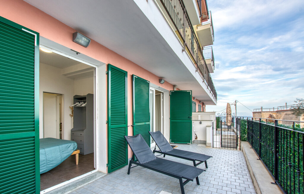 Appartement 6 personnes à Bergeggi - Photo 12