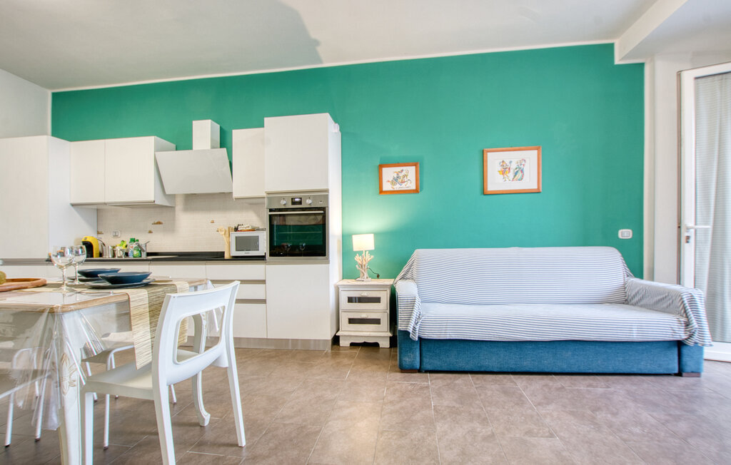 Appartement 6 personnes à Bergeggi - Photo 14