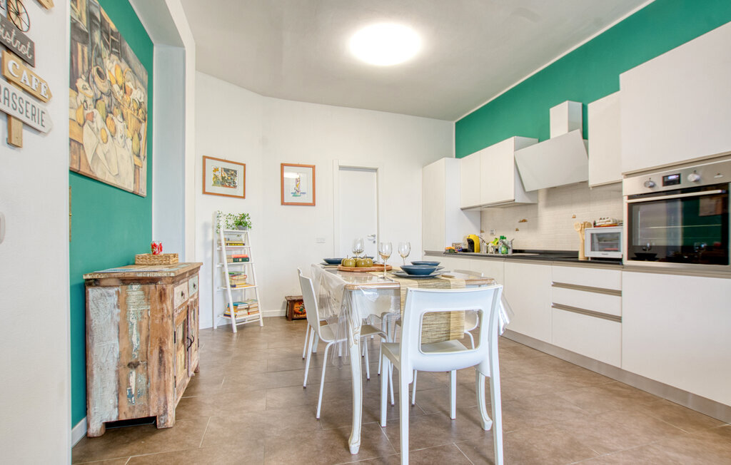 Appartement 6 personnes à Bergeggi - Photo 15