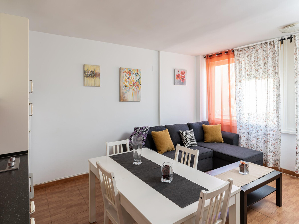 Appartement MONKÓ ARENA & MAR, centre Torremolinos - Photo 1