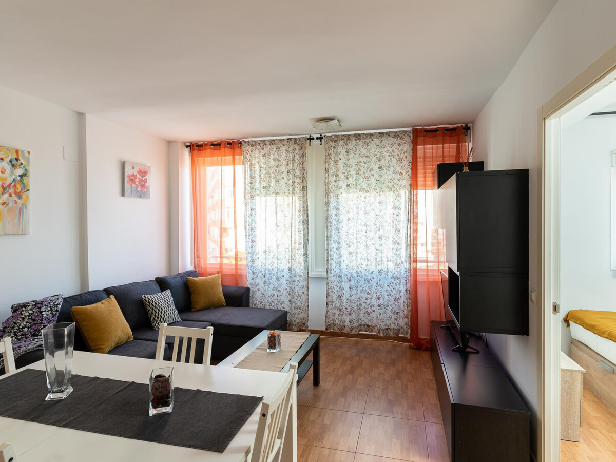 Appartement MONKÓ ARENA & MAR, centre Torremolinos - Photo 2
