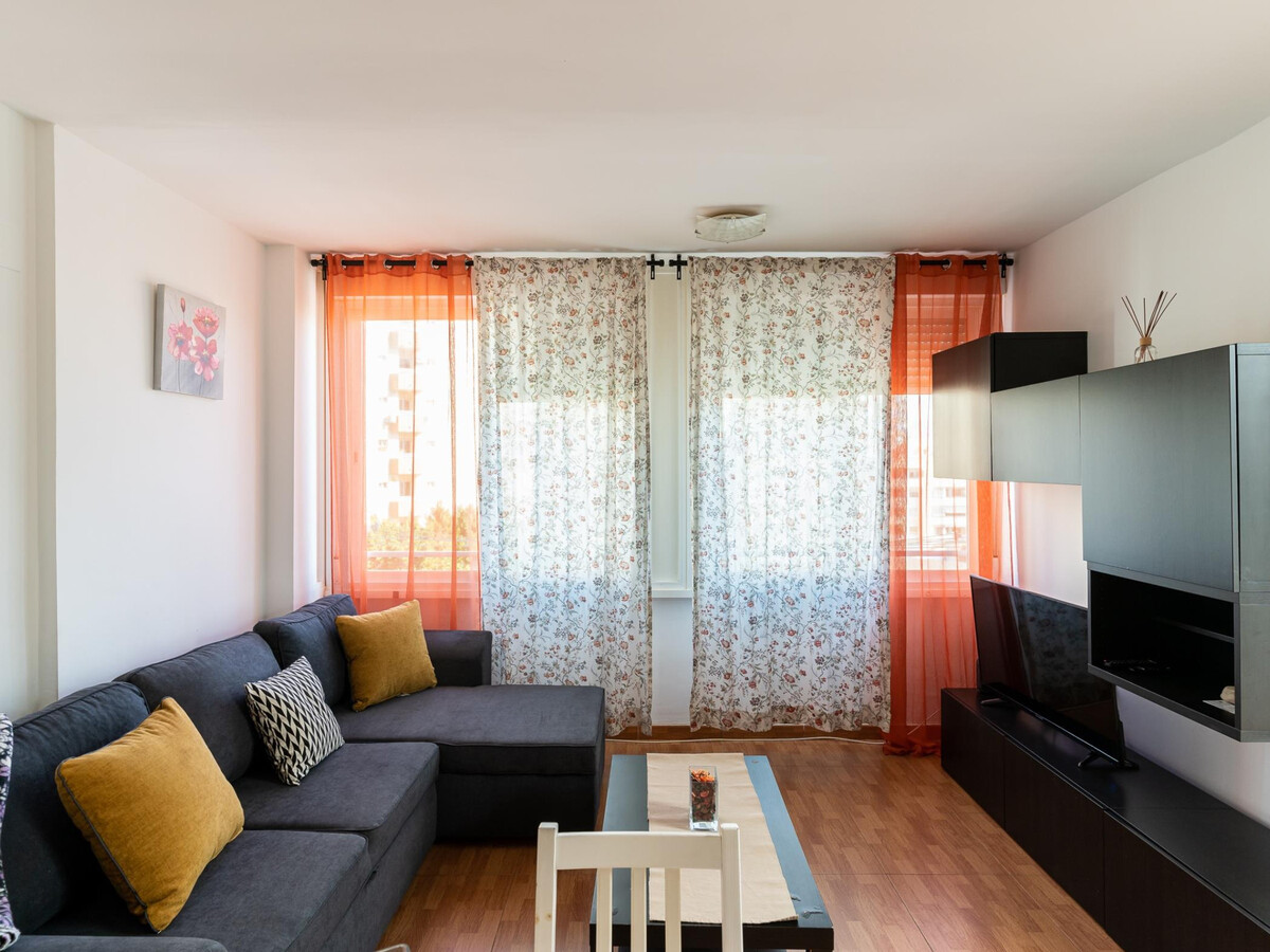 Appartement MONKÓ ARENA & MAR, centre Torremolinos - Photo 3