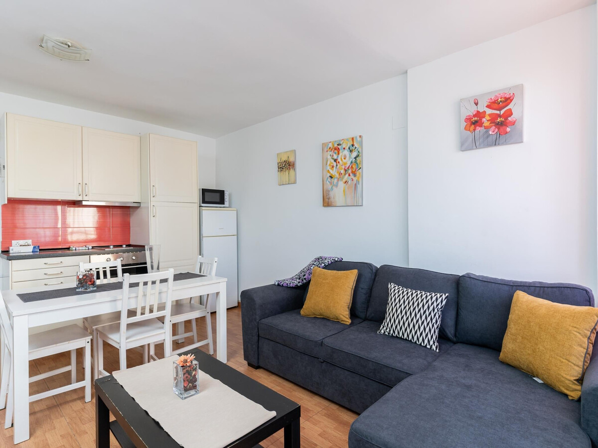 Appartement MONKÓ ARENA & MAR, centre Torremolinos - Photo 10