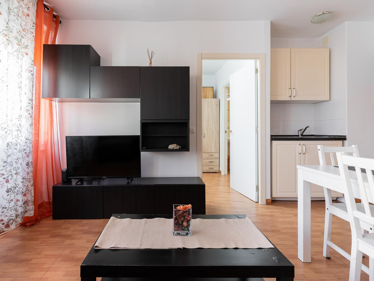Appartement MONKÓ ARENA & MAR, centre Torremolinos - Photo 11