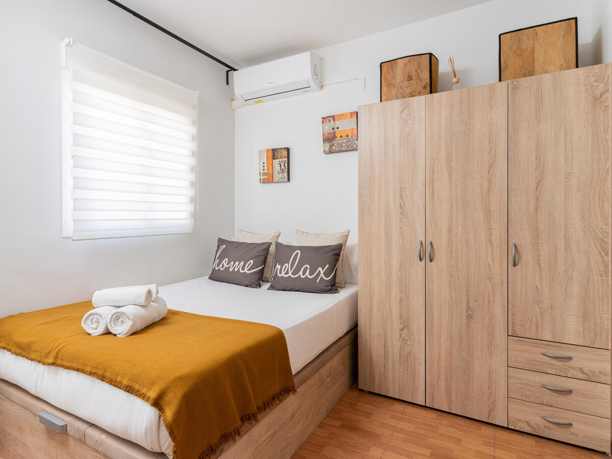 Appartement MONKÓ ARENA & MAR, centre Torremolinos - Photo 15