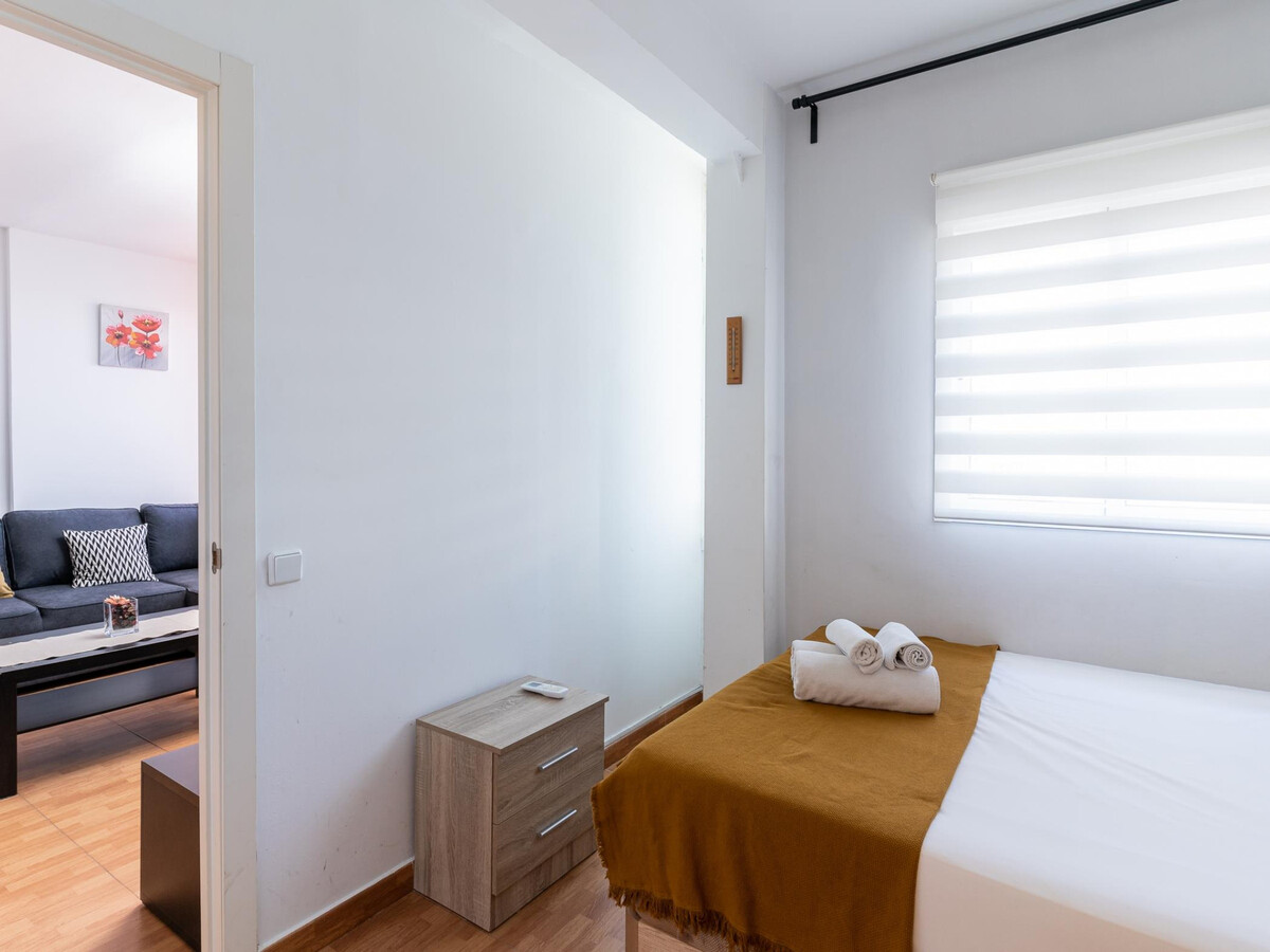 Appartement MONKÓ ARENA & MAR, centre Torremolinos - Photo 21