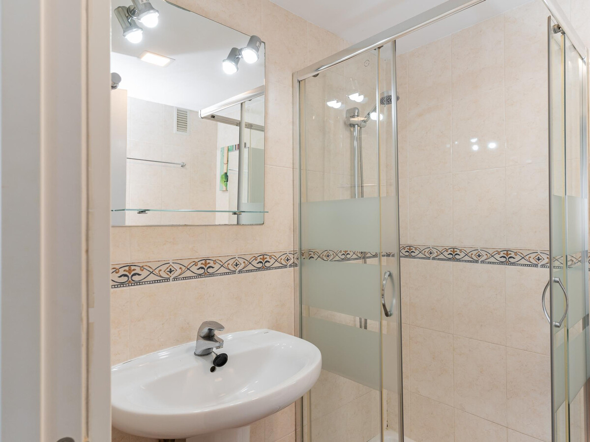 Appartement MONKÓ ARENA & MAR, centre Torremolinos - Photo 24