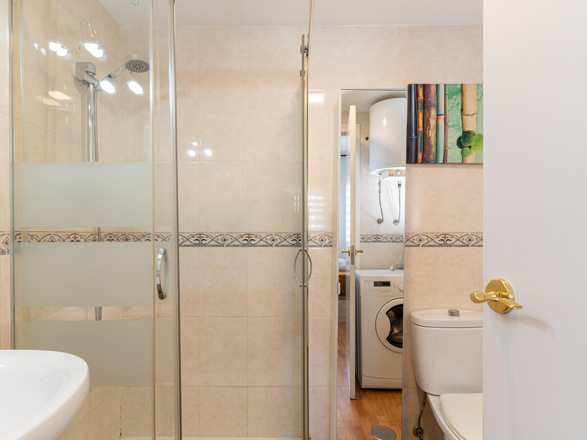 Appartement MONKÓ ARENA & MAR, centre Torremolinos - Photo 25