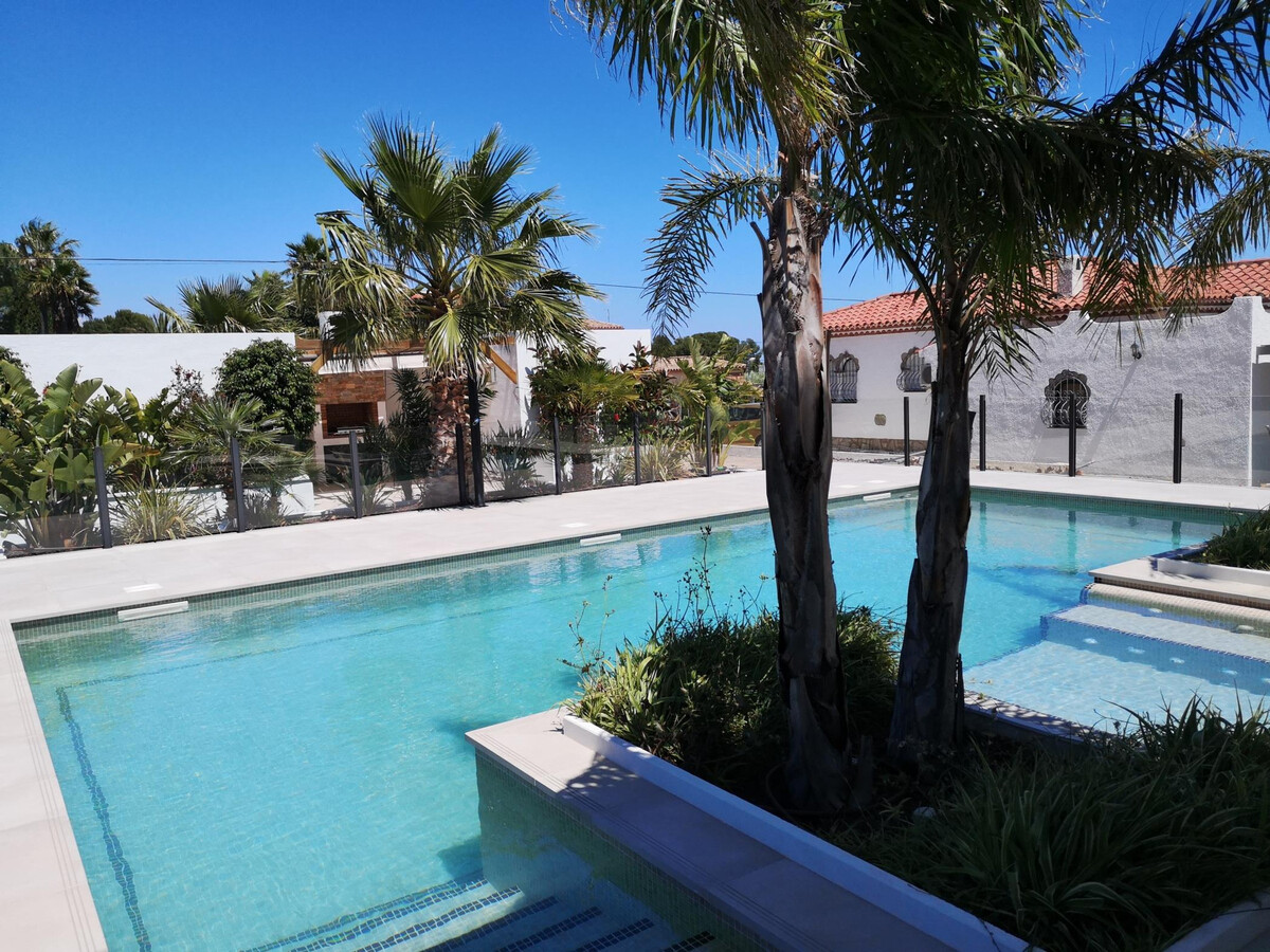 Villa de luxe L'Ametlla de Mar, piscine privée, 4 chambres - Photo 4
