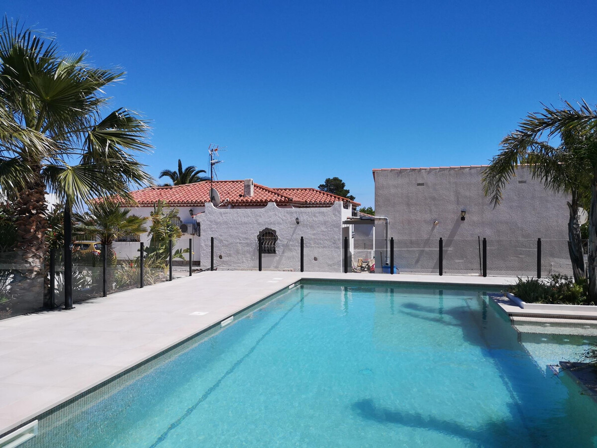 Villa de luxe L'Ametlla de Mar, piscine privée, 4 chambres - Photo 5