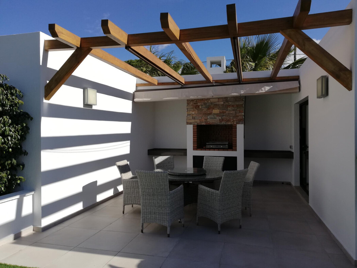 Villa de luxe L'Ametlla de Mar, piscine privée, 4 chambres - Photo 8