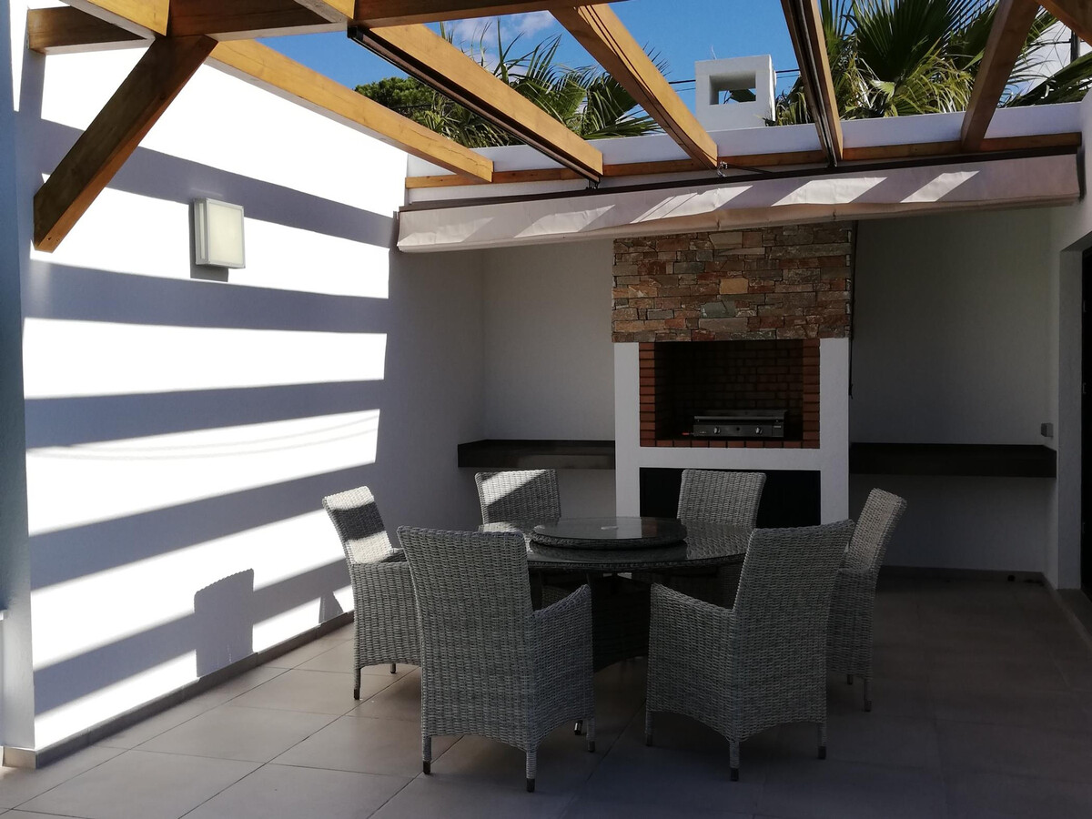 Villa de luxe L'Ametlla de Mar, piscine privée, 4 chambres - Photo 9