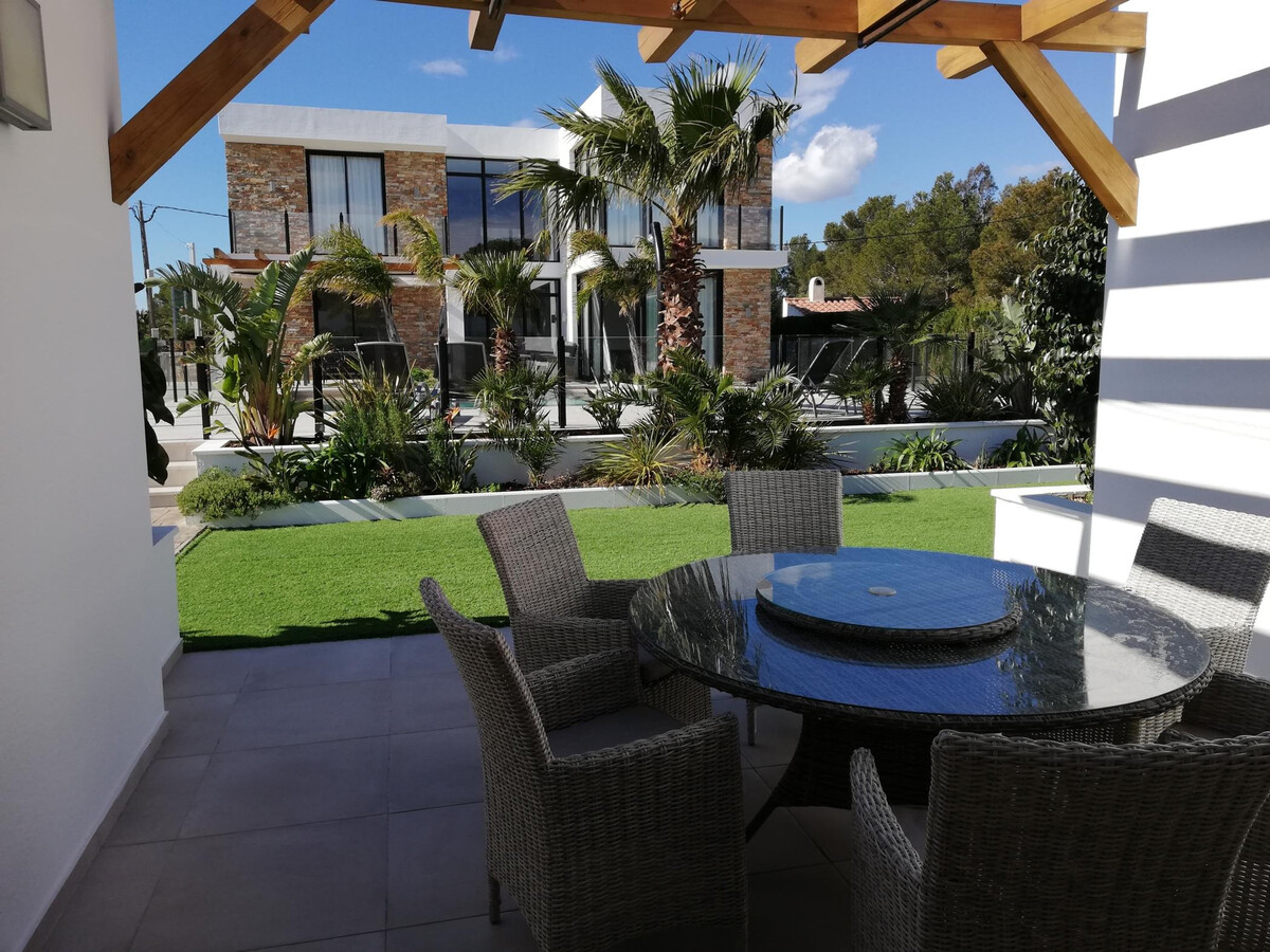 Villa de luxe L'Ametlla de Mar, piscine privée, 4 chambres - Photo 14