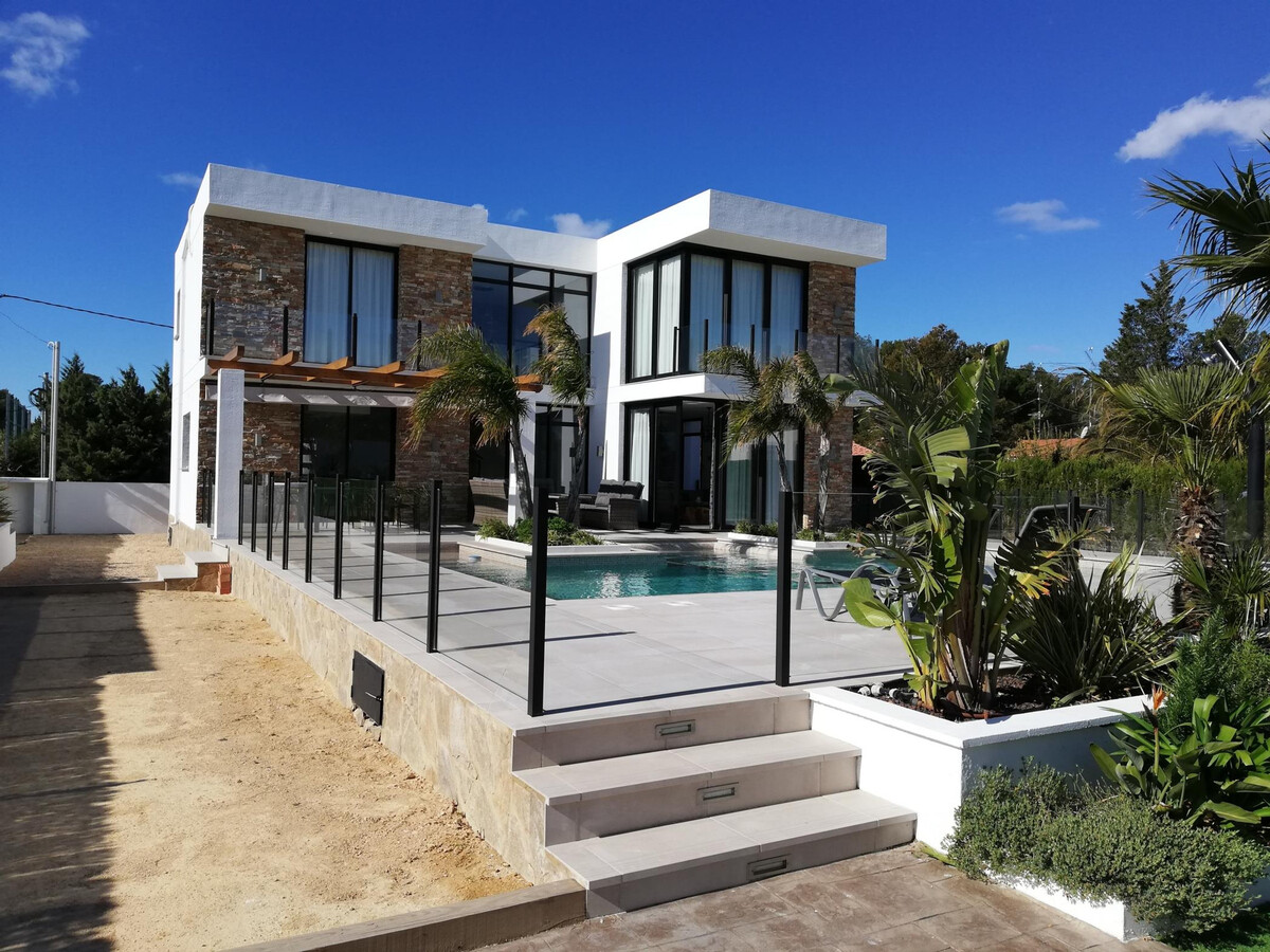 Villa de luxe L'Ametlla de Mar, piscine privée, 4 chambres - Photo 15