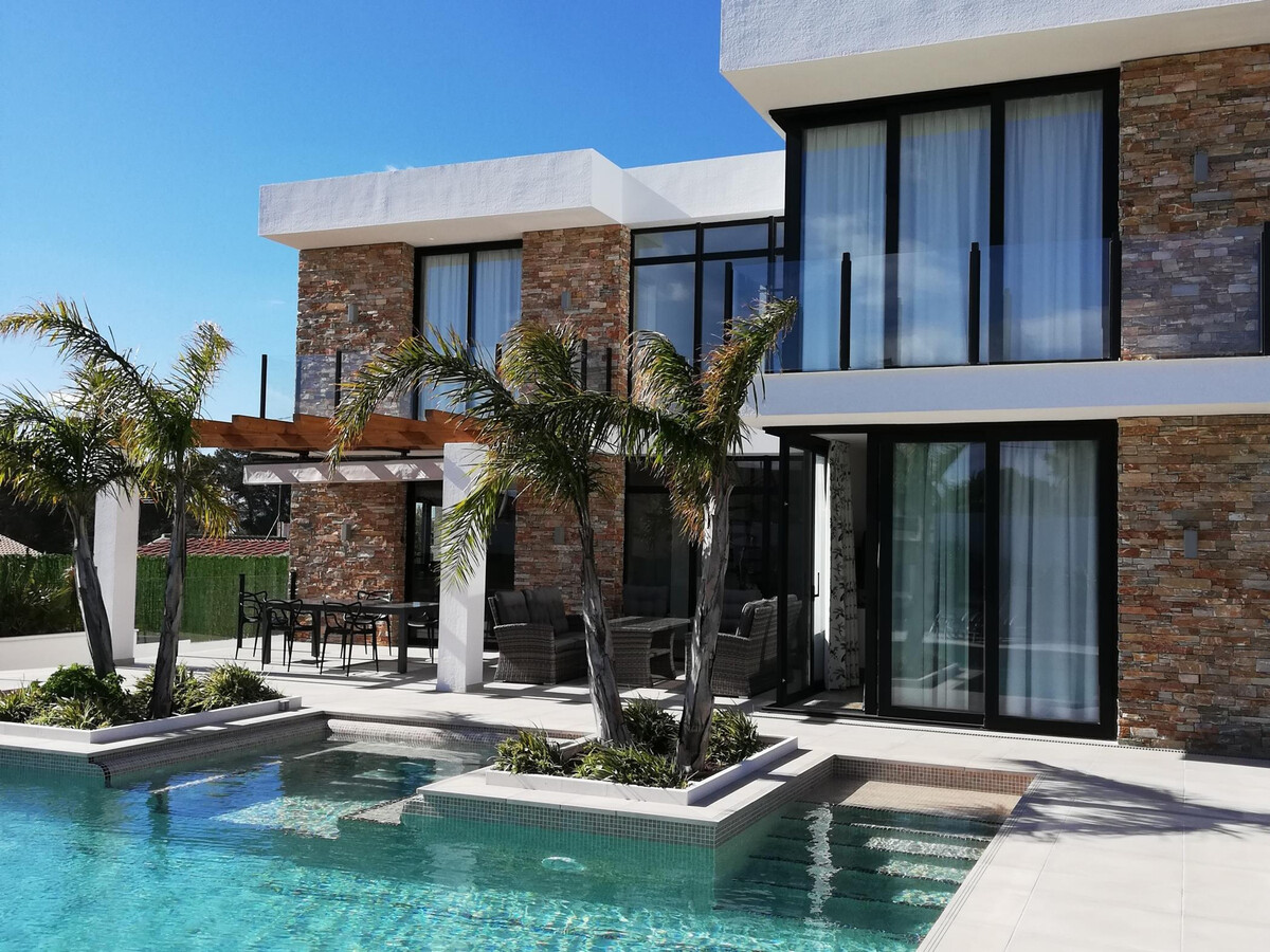 Villa de luxe L'Ametlla de Mar, piscine privée, 4 chambres - Photo 17